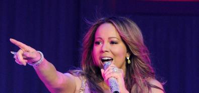 "Triumphant (Get 'Em)" - Mariah Carey na ringu w nowym teledysku